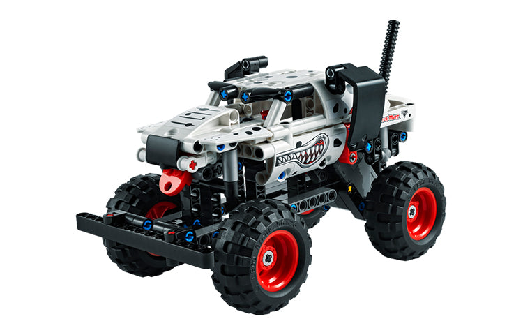 Конструктор LEGO "Tough Dog Truck" (42150) - Boxette Shop
